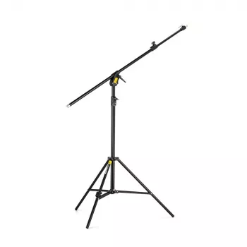 Manfrotto 420NSB Combi-Boom Τρίποδο Αλουμινίου 392cm