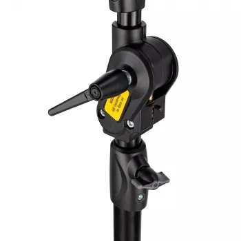 Manfrotto 420NSB Combi-Boom Τρίποδο Αλουμινίου 392cm