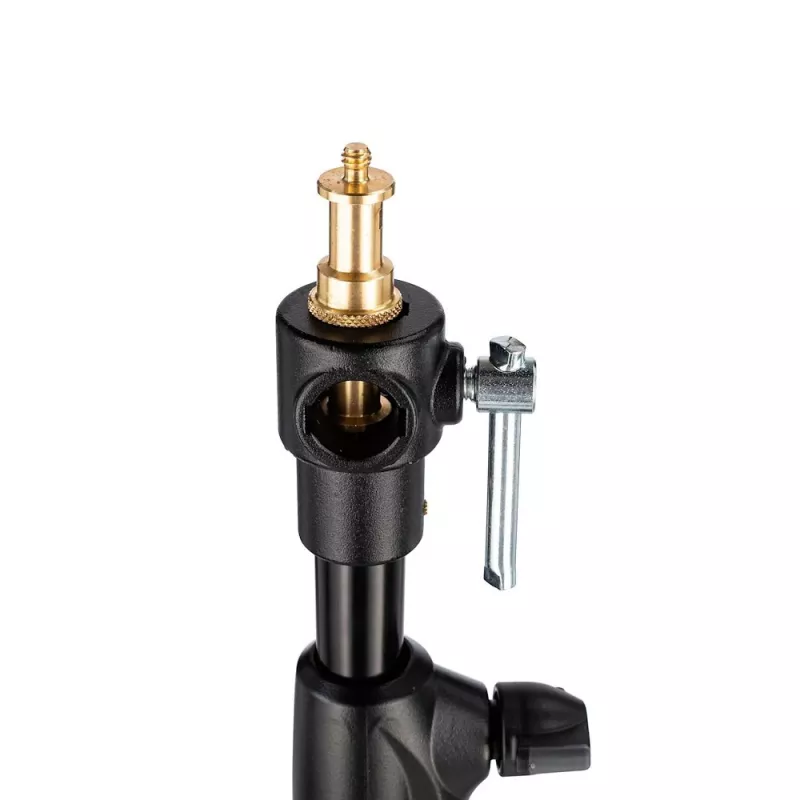 Manfrotto 420NSB Combi-Boom Τρίποδο Αλουμινίου 392cm