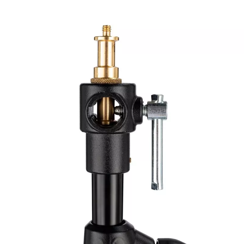 Manfrotto 420NSB Combi-Boom Τρίποδο Αλουμινίου 392cm