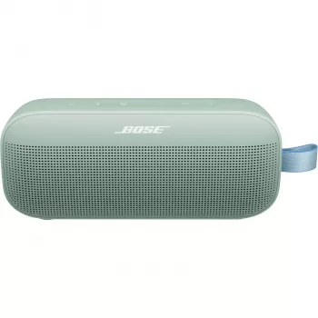 Ασύρματο ηχείο Bose SoundLink Flex II, πράσινο (887612-0400)