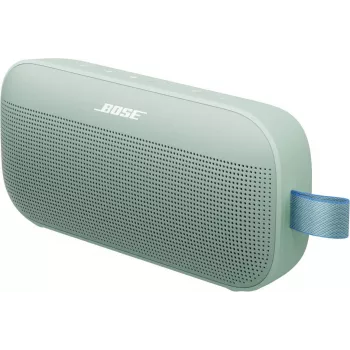 Ασύρματο ηχείο Bose SoundLink Flex II, πράσινο (887612-0400)