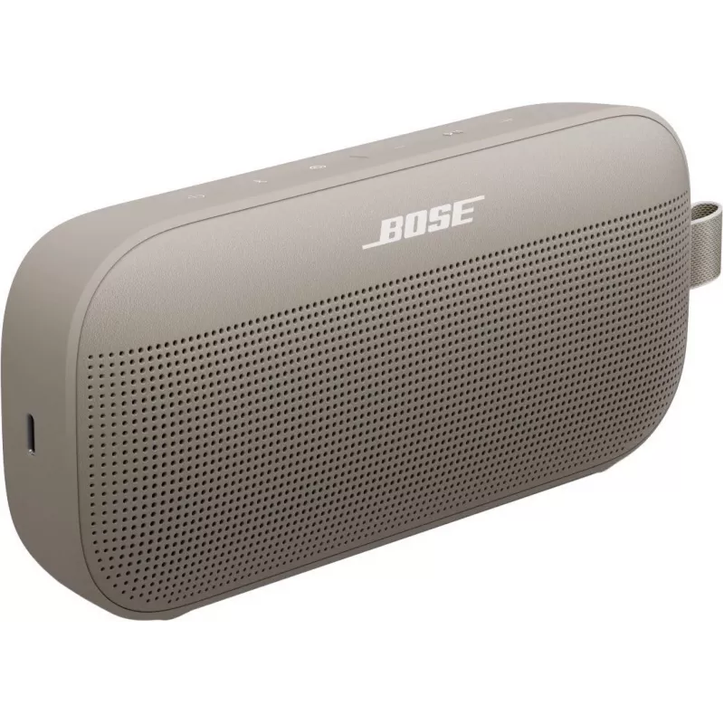 Bose SoundLink Flex II φορητό ηχείο Bluetooth - Sandstone
