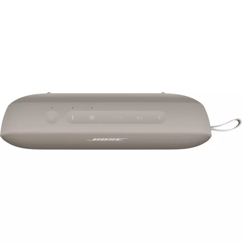 Bose SoundLink Flex II φορητό ηχείο Bluetooth - Sandstone