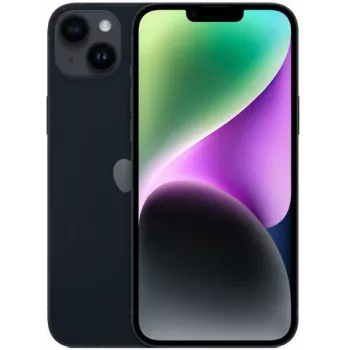 Apple iPhone 14 Plus 128GB Smartphone, Midnight