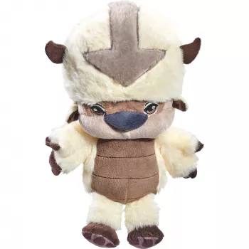 Schmidt Spiele Avatar - Appa (24 cm) συλλεκτική φιγούρα