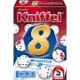 Schmidt Spiele Kniffel παιχνίδι με 8 ζάρια