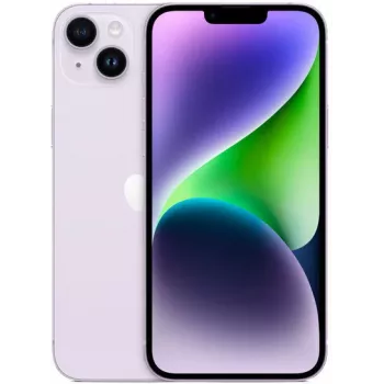 Apple iPhone 14 Plus 128GB, μωβ (MQ503PX/A)