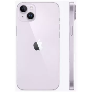 Apple iPhone 14 Plus 128GB, μωβ (MQ503PX/A)