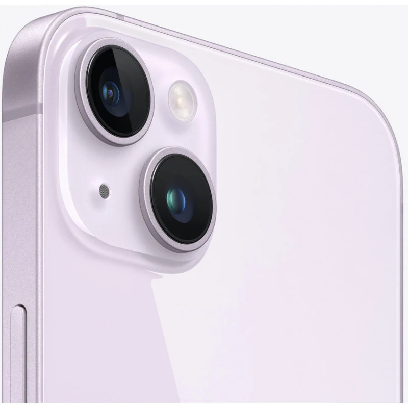 Apple iPhone 14 Plus 128GB, μωβ (MQ503PX/A)