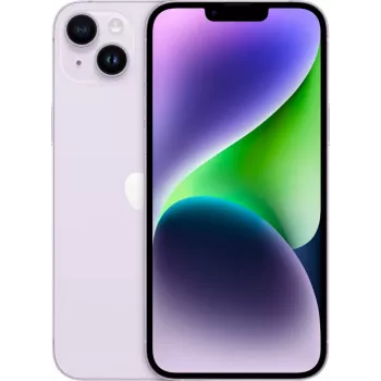 Apple iPhone 14 Plus 256GB, μωβ (MQ563PX/A)