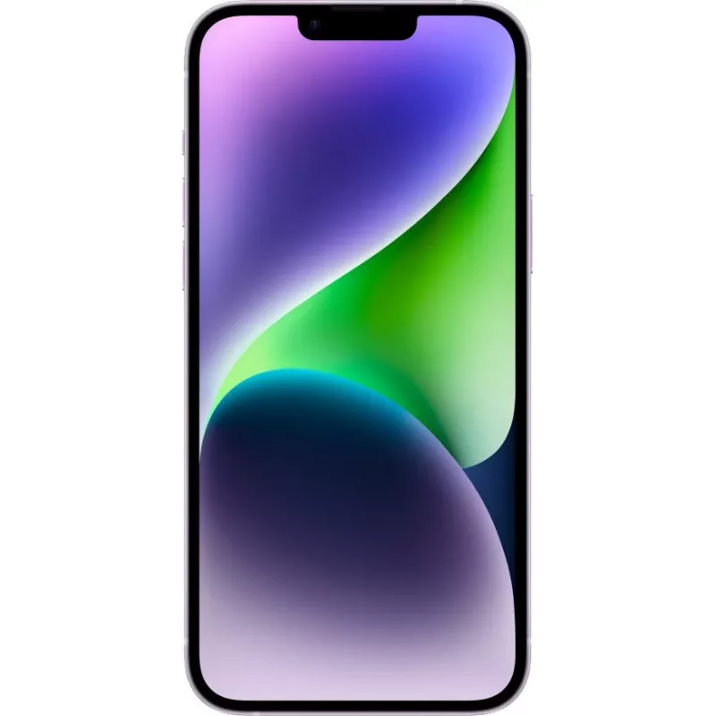 Apple iPhone 14 Plus 256GB, μωβ (MQ563PX/A)