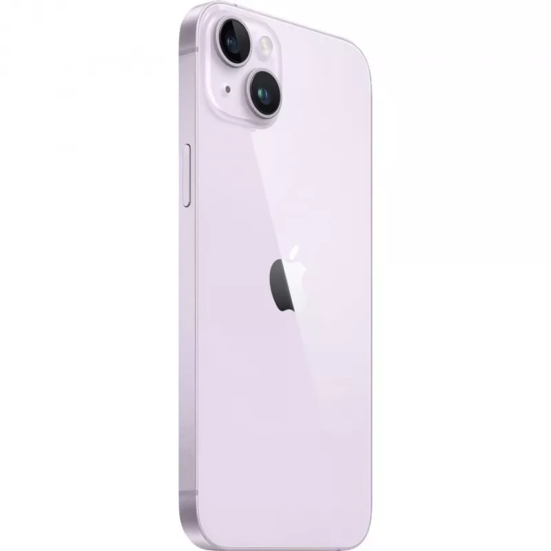 Apple iPhone 14 Plus 256GB, μωβ (MQ563PX/A)