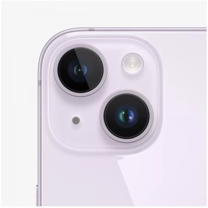 Apple iPhone 14 Plus 256GB, μωβ (MQ563PX/A)