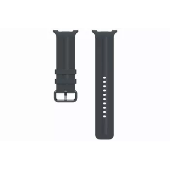 Samsung Sportarmband M/L για Galaxy Watch 8/9, μαύρο (SNL35LB)