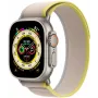 Apple Watch Ultra GPS + Cellular 49 mm, Trail Loop M/L (MQFU3EL/A)