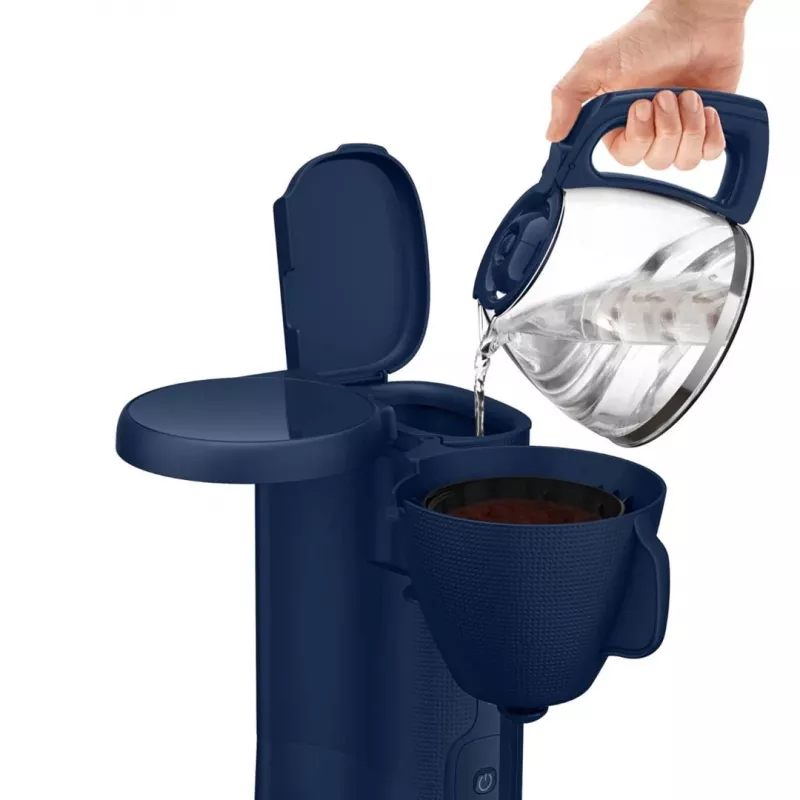 TEFAL CM2M1410 Morning καφετιέρα φίλτρου