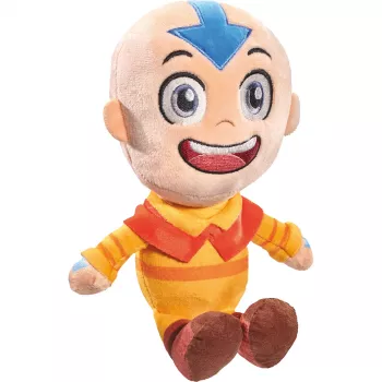 Schmidt Spiele Avatar - Aang (22 cm) συλλεκτική φιγούρα