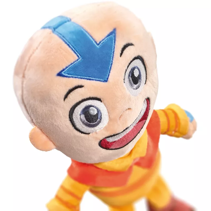 Schmidt Spiele Avatar - Aang (22 cm) συλλεκτική φιγούρα