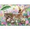 Schmidt Spiele Sheena Pike: Spring Dream παζλ 1000 τεμαχίων