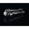 Manfrotto MT055CXPRO4 055 XPRO ανθρακονημάτινο τρίποδο, μαύρο