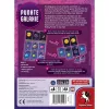PEGASUS Punktegalaxie Θήκη TPU για iPhone 11 - Διάφανη/Μαύρη