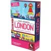 PEGASUS Next Station London - Επιτραπέζιο Flip & Write, 1-4 παίκτες, από 8 ετών