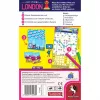 PEGASUS Next Station London - Επιτραπέζιο Flip & Write, 1-4 παίκτες, από 8 ετών