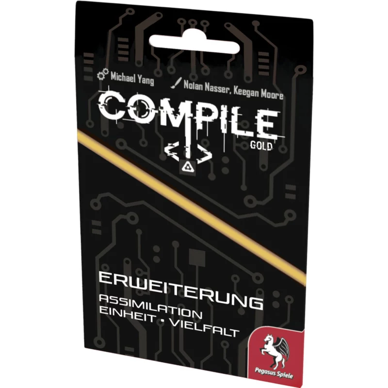 PEGASUS Compile (Gold Edition) Assimilation Unit Diversity Expansion