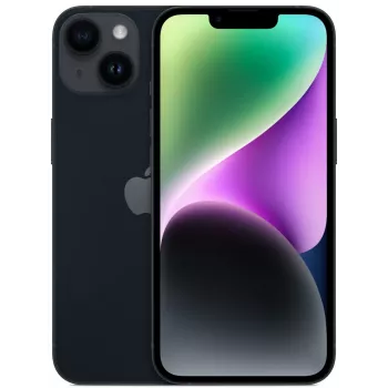 Apple iPhone 14 Plus 512GB, μεσάνυχτα (MQ593PX/A)