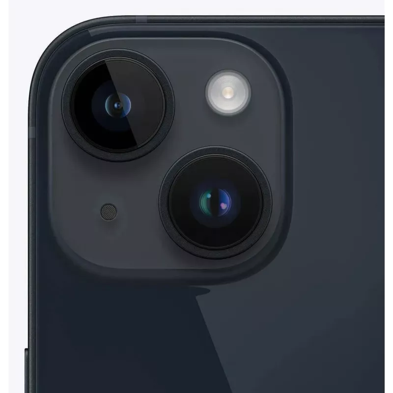 Apple iPhone 14 Plus 512GB, μεσάνυχτα (MQ593PX/A)