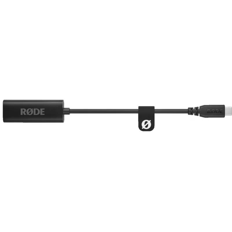 RODE Μετατροπέας HDMI σε USB-C 4K Capture Adapter