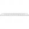Apple Magic Keyboard USB-C, ρωσική διάταξη, λευκό (MXCL3RS/A)