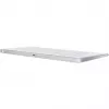 Apple Magic Keyboard USB-C, ρωσική διάταξη, λευκό (MXCL3RS/A)