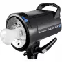 Elinchrom D-Lite RX 4 Studio Flash 400 Ws με Skyport Trigger