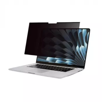 DICOTA Privacy Filter 2-Way Magnetic για MacBook Pro 14,2 inch (D80222-2MG)