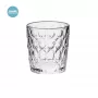 Guzzini Vanity Tumbler Γυαλί, Διάφανο (13140400)