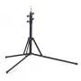 Manfrotto 5001B-1 Nano Μαύρο Σταντ Φωτισμού