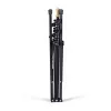 Manfrotto 5001B-1 Nano Μαύρο Σταντ Φωτισμού