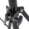 Manfrotto 5001B-1 Nano Μαύρο Σταντ Φωτισμού