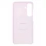 Samsung Θήκη Σιλικόνης με Μαγνήτη για Galaxy S26 FE Pink