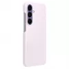 Samsung Θήκη Σιλικόνης με Μαγνήτη για Galaxy S26 FE Pink