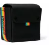 Polaroid Now Θήκη Κάμερας, Μαύρη (6298)