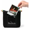 Polaroid Now Θήκη Κάμερας, Μαύρη (6298)