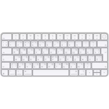 Apple MXCK3RS/A Καλώδιο Φόρτισης USB-C, 1 m, 240 W, Λευκό