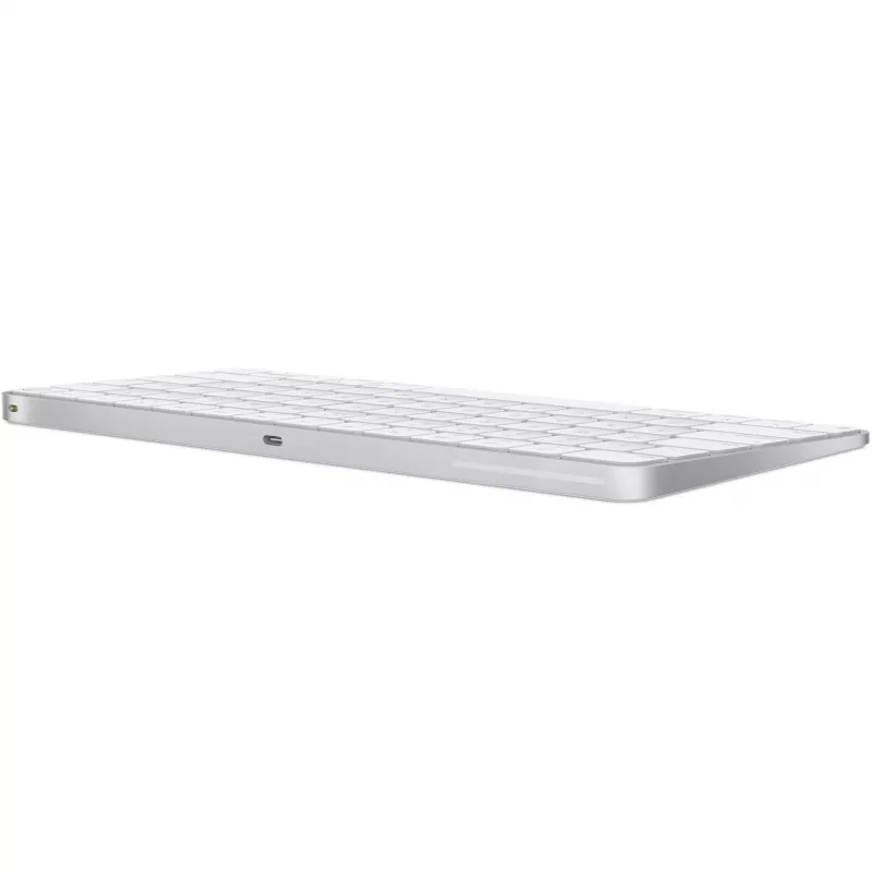 Apple MXCK3RS/A Καλώδιο Φόρτισης USB-C, 1 m, 240 W, Λευκό