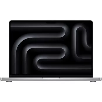 Apple MacBook Pro 14 inch 2026 CTO M5 Pro 15C-CPU 16C-GPU 48GB 1TB SSD Ασημί Γερμανικό πληκτρολόγιο
