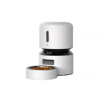 PETLIBRO Granary Αυτόματη ταΐστρα, 3 L, Λευκό
