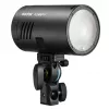 Godox AD100 Pro II Μαύρο 100Ws TTL φλας με σύστημα ασύρματης μετάδοσης 2,4G X
