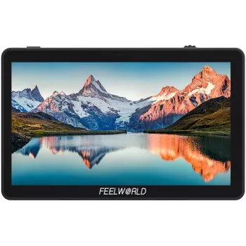 Feelworld F6 Plus V2 Οθόνη κάμερας 6 ιντσών